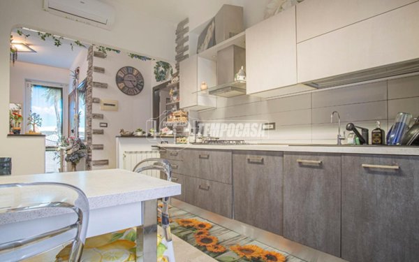 appartamento in vendita a Chiavari