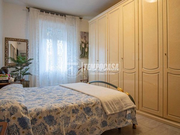 appartamento in vendita a Chiavari