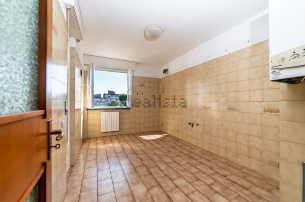 appartamento in vendita a Chiavari