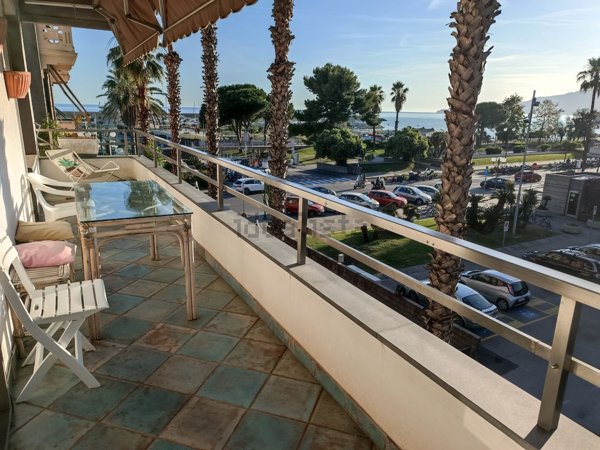 appartamento in vendita a Chiavari