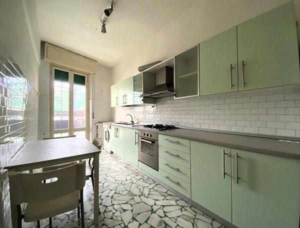 appartamento in vendita a Chiavari