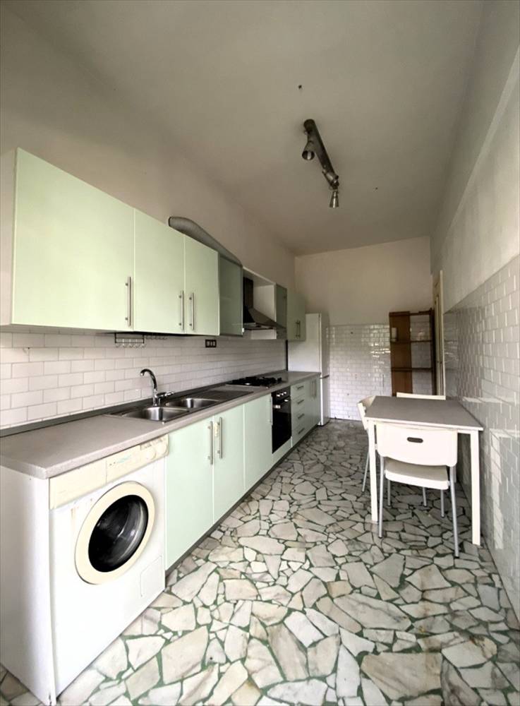 appartamento in vendita a Chiavari