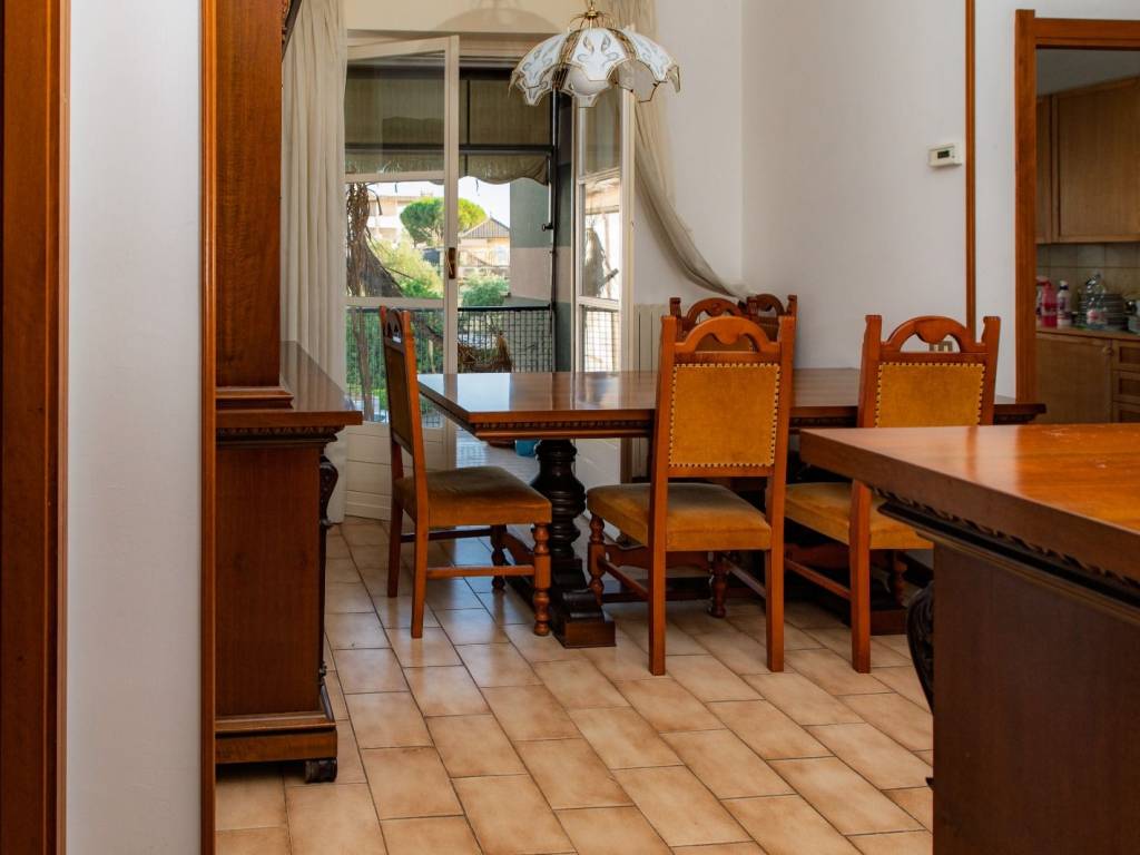 appartamento in vendita a Chiavari