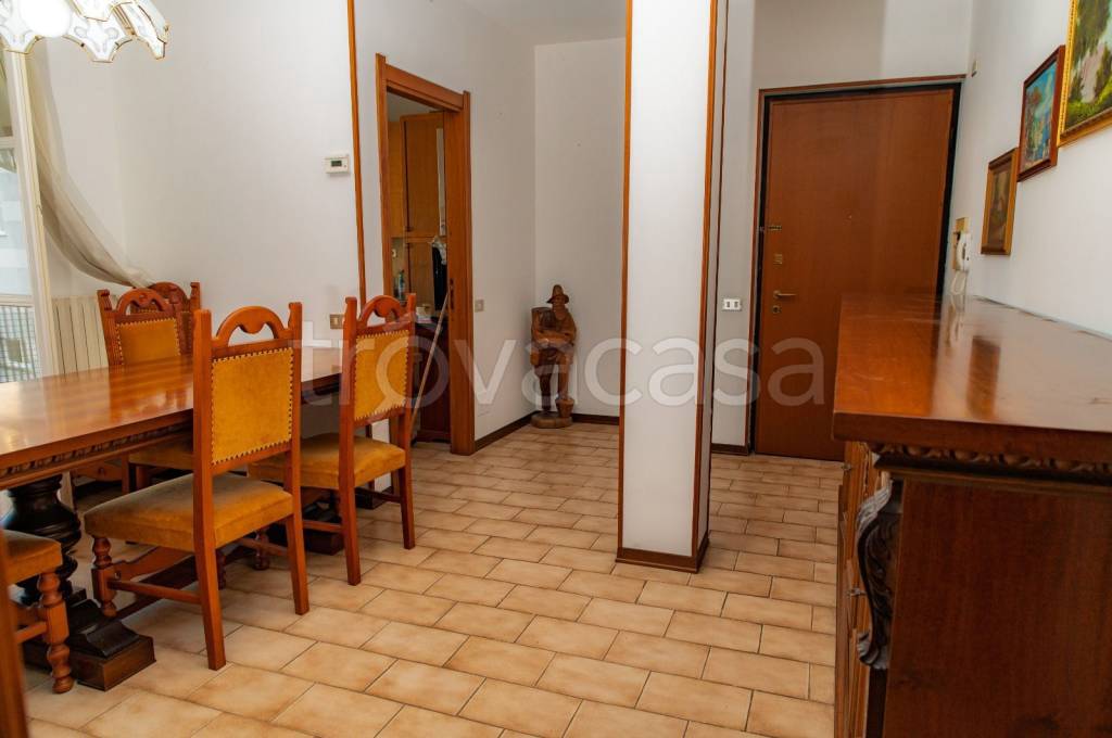 appartamento in vendita a Chiavari