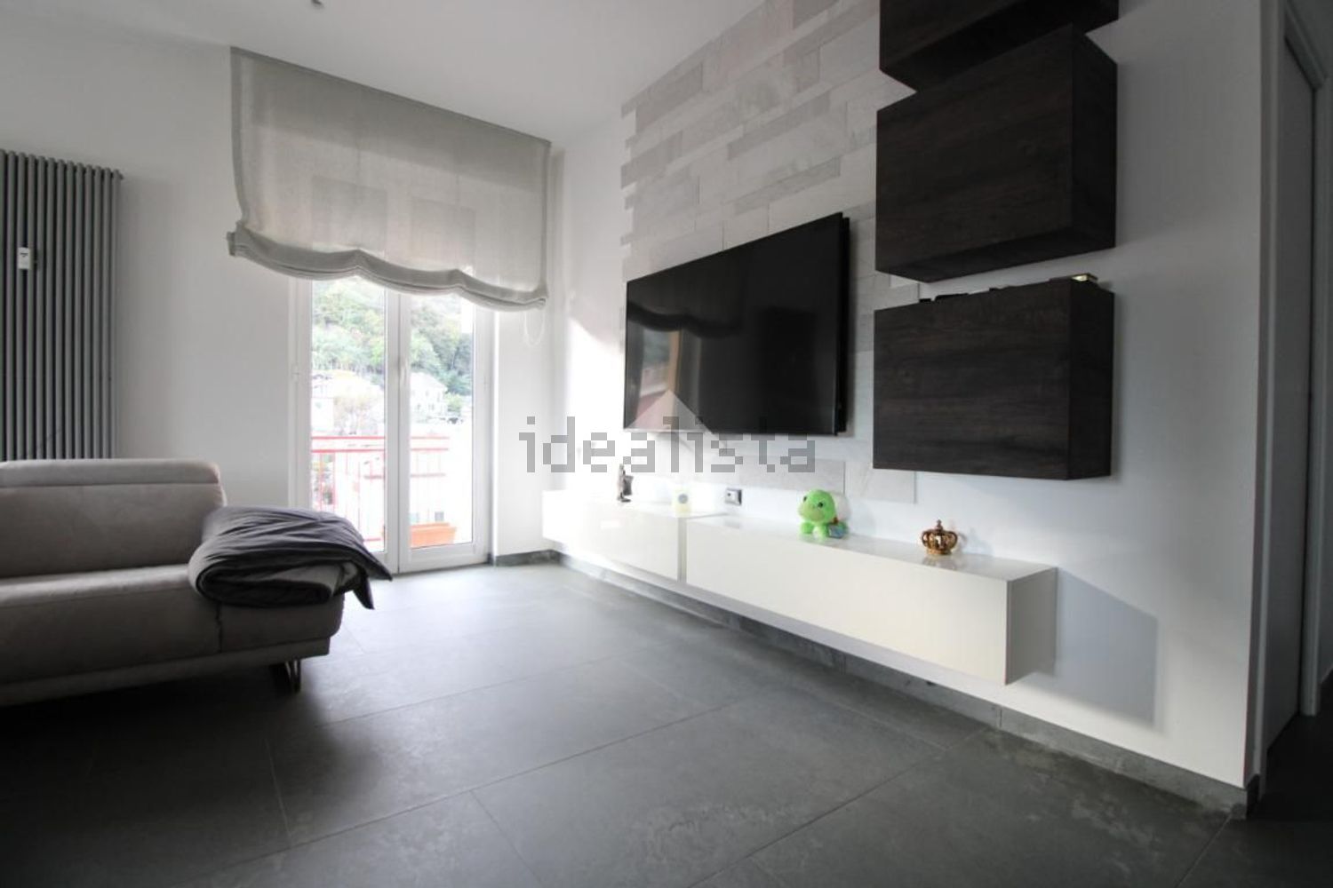 appartamento in vendita a Chiavari