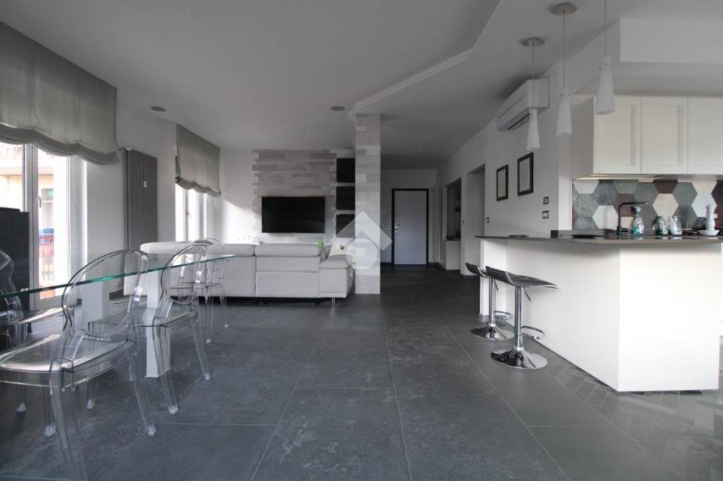 appartamento in vendita a Chiavari