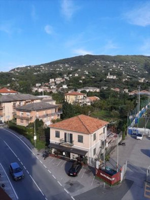 appartamento in vendita a Chiavari