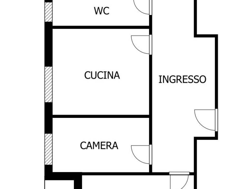 appartamento in vendita a Chiavari