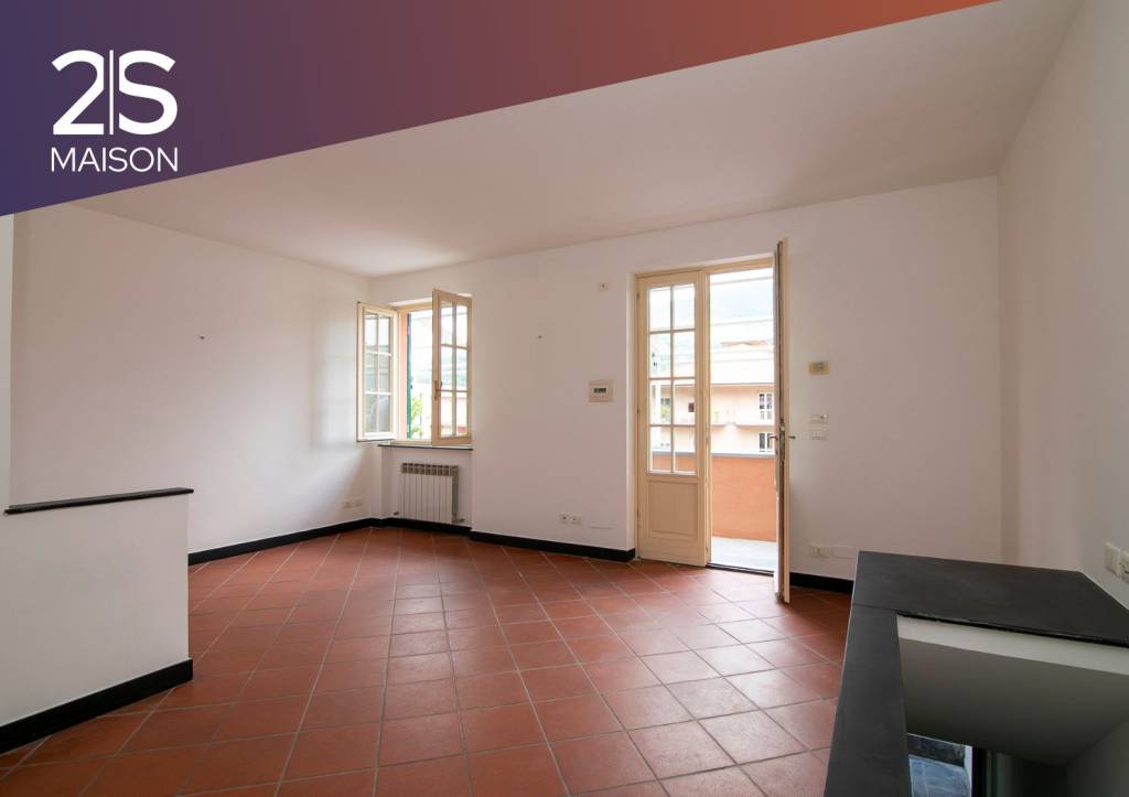 appartamento in vendita a Chiavari