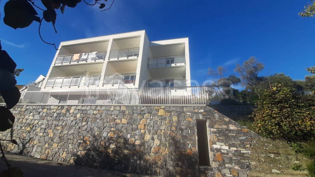 appartamento in vendita a Chiavari