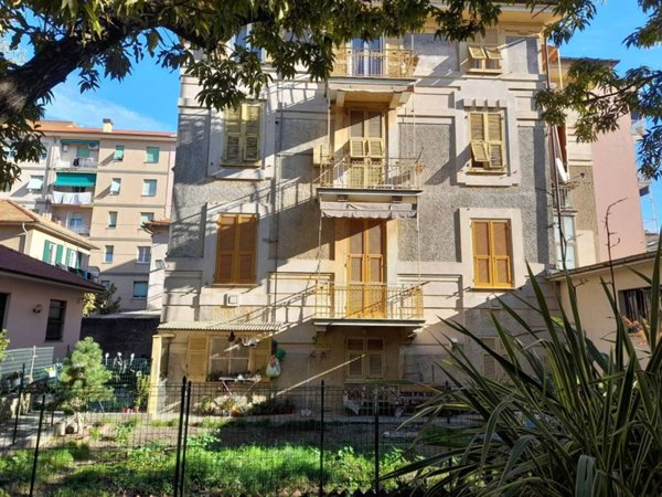 appartamento in vendita a Chiavari