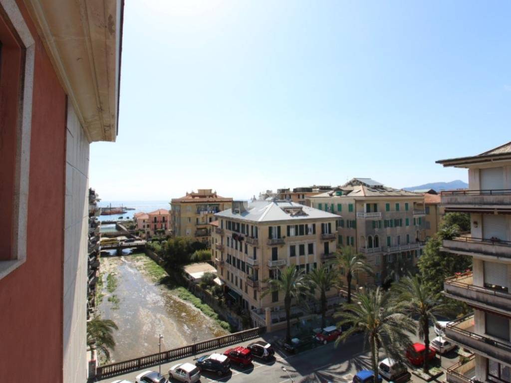 appartamento in vendita a Chiavari