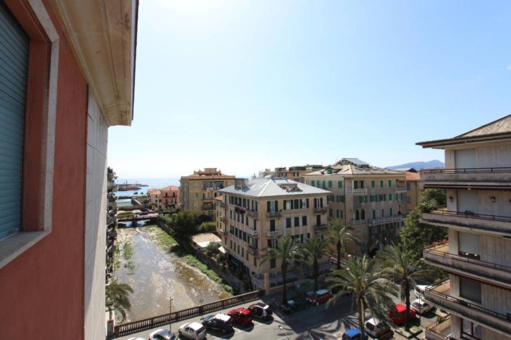 appartamento in vendita a Chiavari
