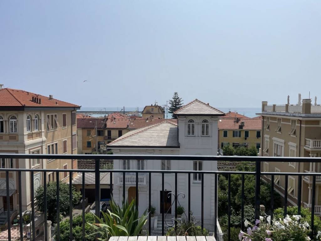 appartamento in vendita a Chiavari