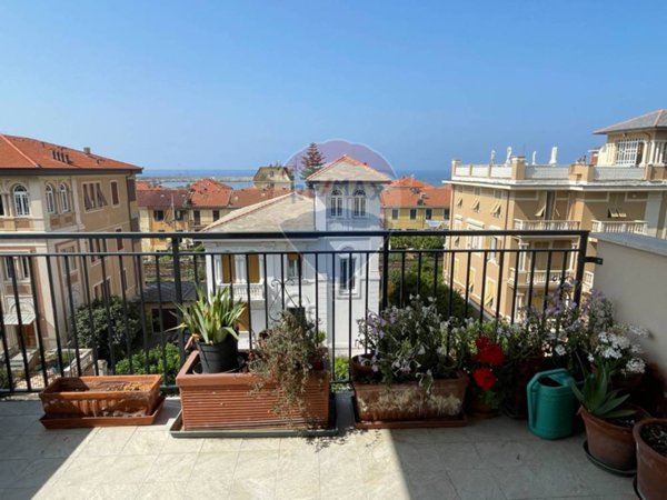 appartamento in vendita a Chiavari