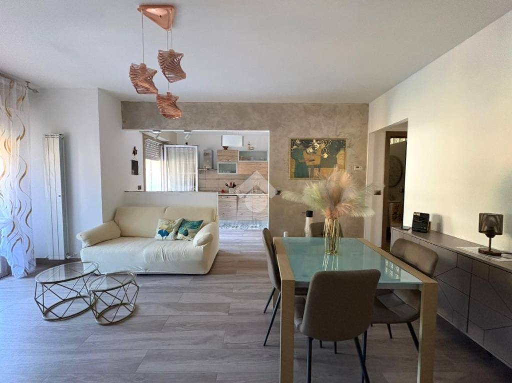 appartamento in vendita a Chiavari