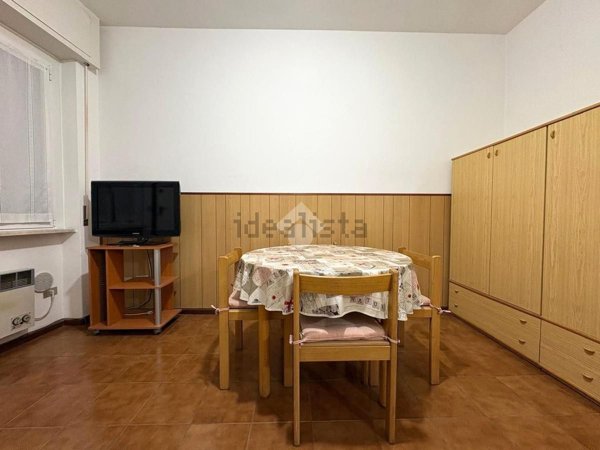 appartamento in vendita a Chiavari