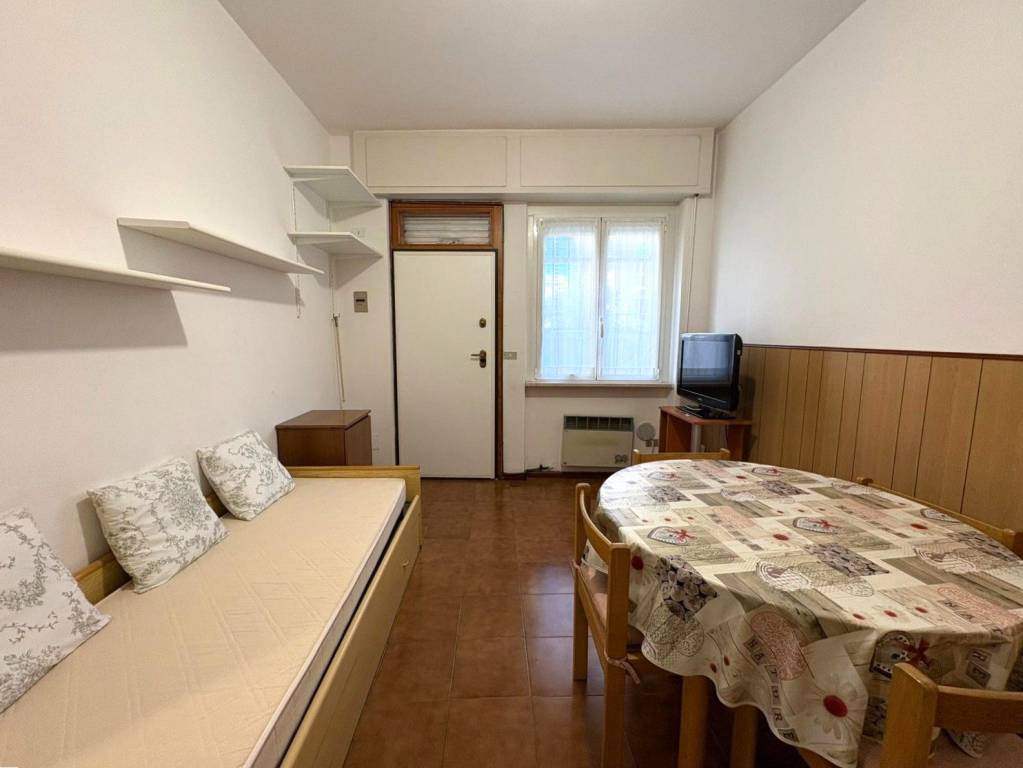 appartamento in vendita a Chiavari