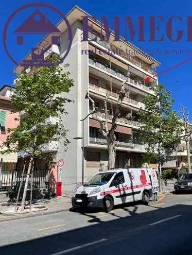 appartamento in vendita a Chiavari