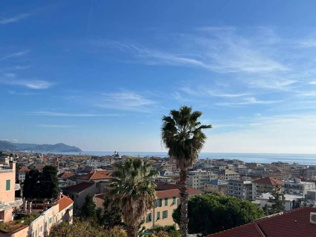 appartamento in vendita a Chiavari