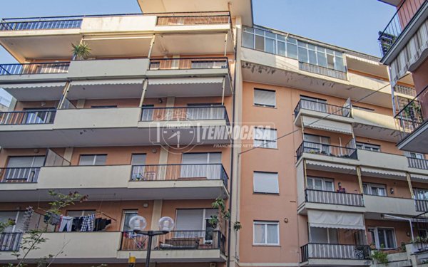 appartamento in vendita a Chiavari