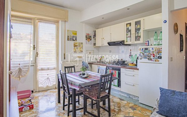 appartamento in vendita a Chiavari