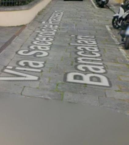 terreno edificabile in vendita a Chiavari