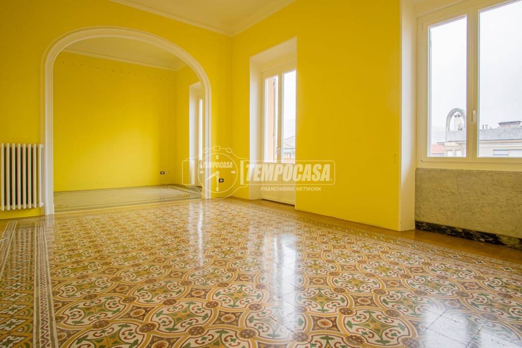 appartamento in vendita a Chiavari