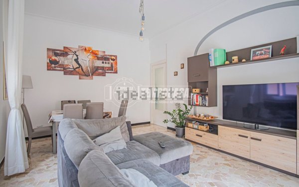 appartamento in vendita a Chiavari