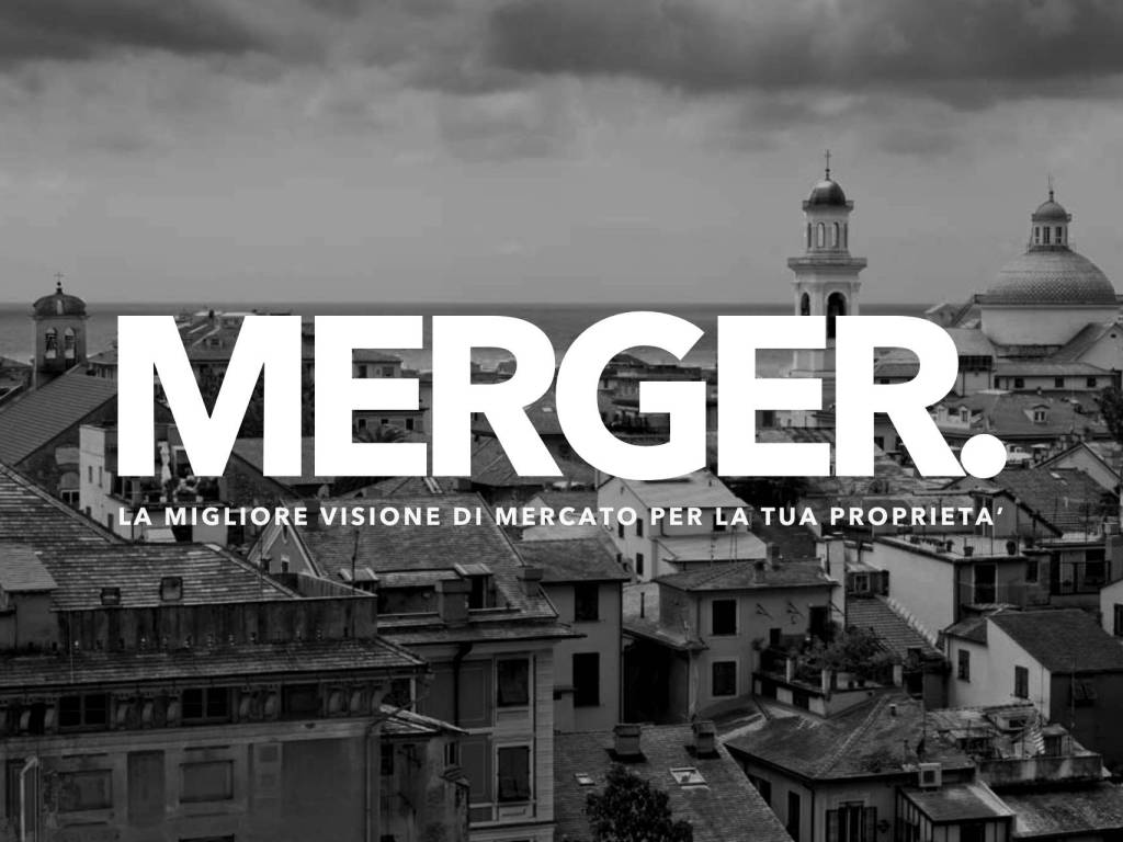 appartamento in vendita a Chiavari