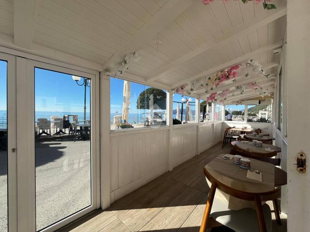 negozio in vendita a Chiavari