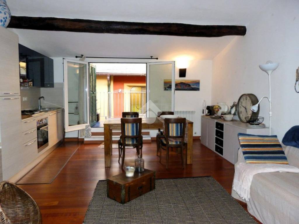 appartamento in vendita a Chiavari