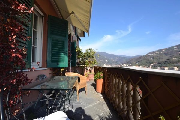 appartamento in vendita a Chiavari