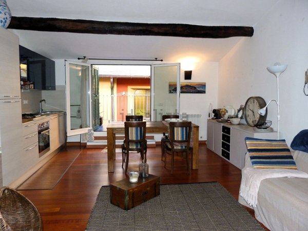 appartamento in vendita a Chiavari