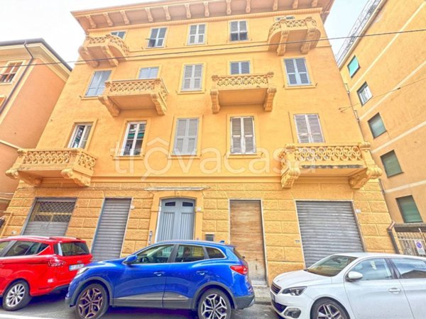 appartamento in vendita a Chiavari