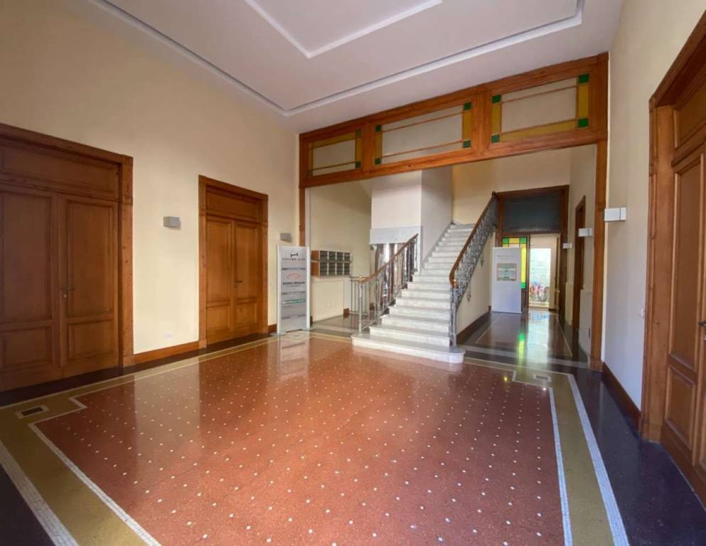ufficio in vendita a Chiavari