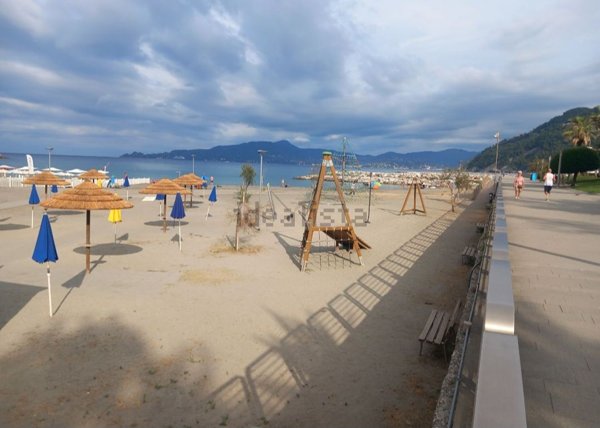 appartamento in vendita a Chiavari