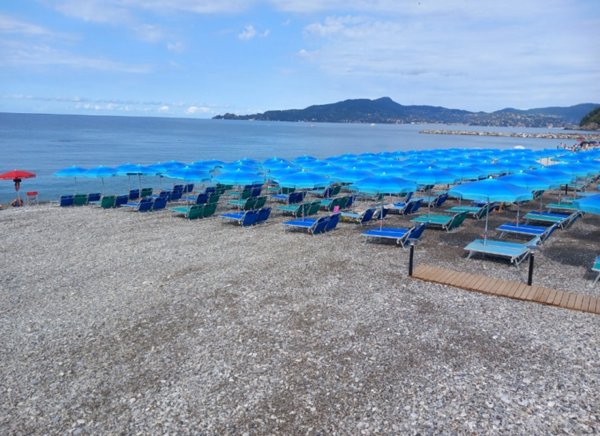 appartamento in vendita a Chiavari