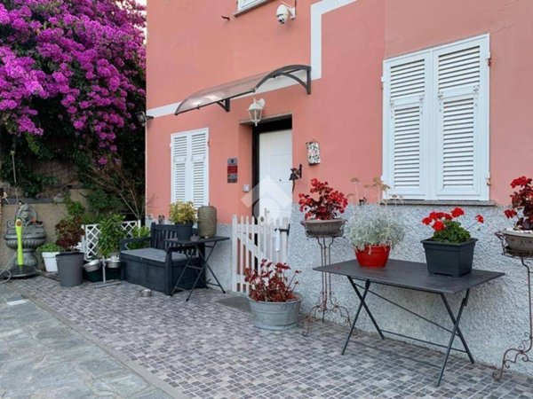 appartamento in vendita a Chiavari