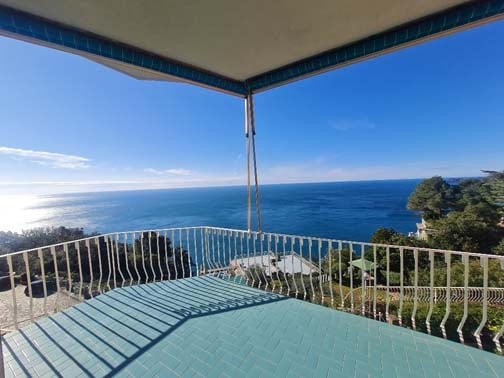 appartamento in vendita a Chiavari in zona Sant'Andrea di Rovereto