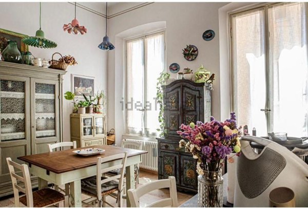 appartamento in vendita a Chiavari