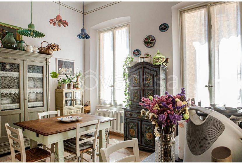 appartamento in vendita a Chiavari