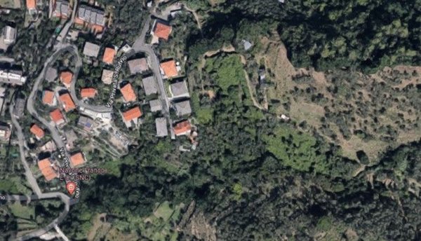terreno edificabile in vendita a Chiavari