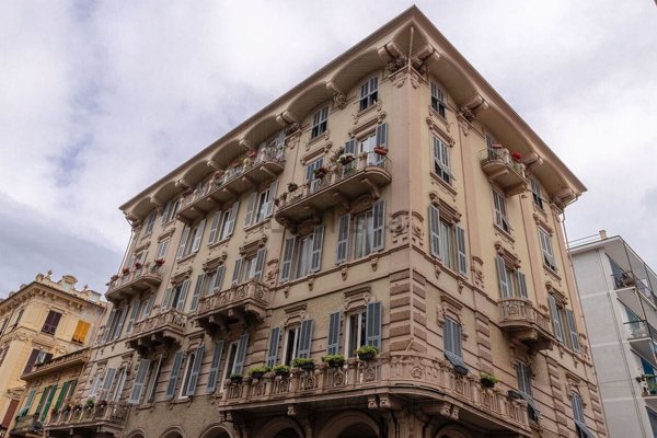 appartamento in vendita a Chiavari