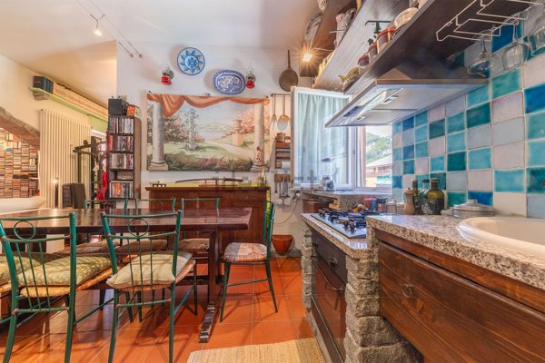 appartamento in vendita a Chiavari