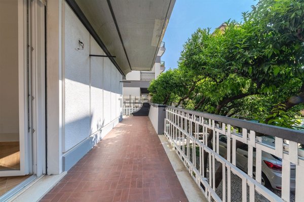 appartamento in vendita a Chiavari