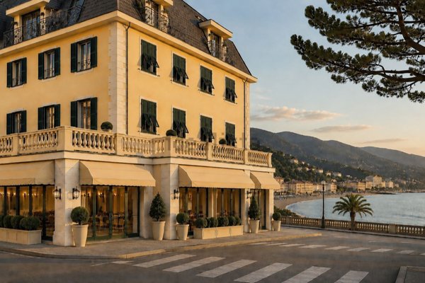 negozio in vendita a Chiavari in zona Entella