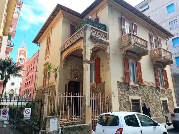 appartamento in vendita a Chiavari
