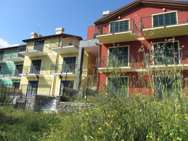 appartamento in vendita a Chiavari