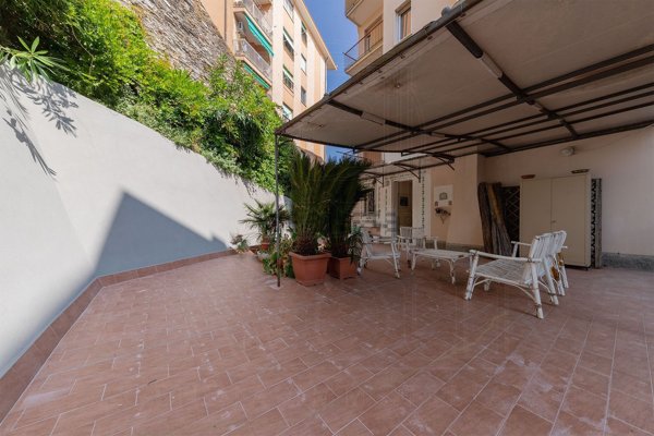 appartamento in vendita a Chiavari